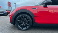 MINI Clubman 1.5 Cooper Sport 6dr Petrol Estate